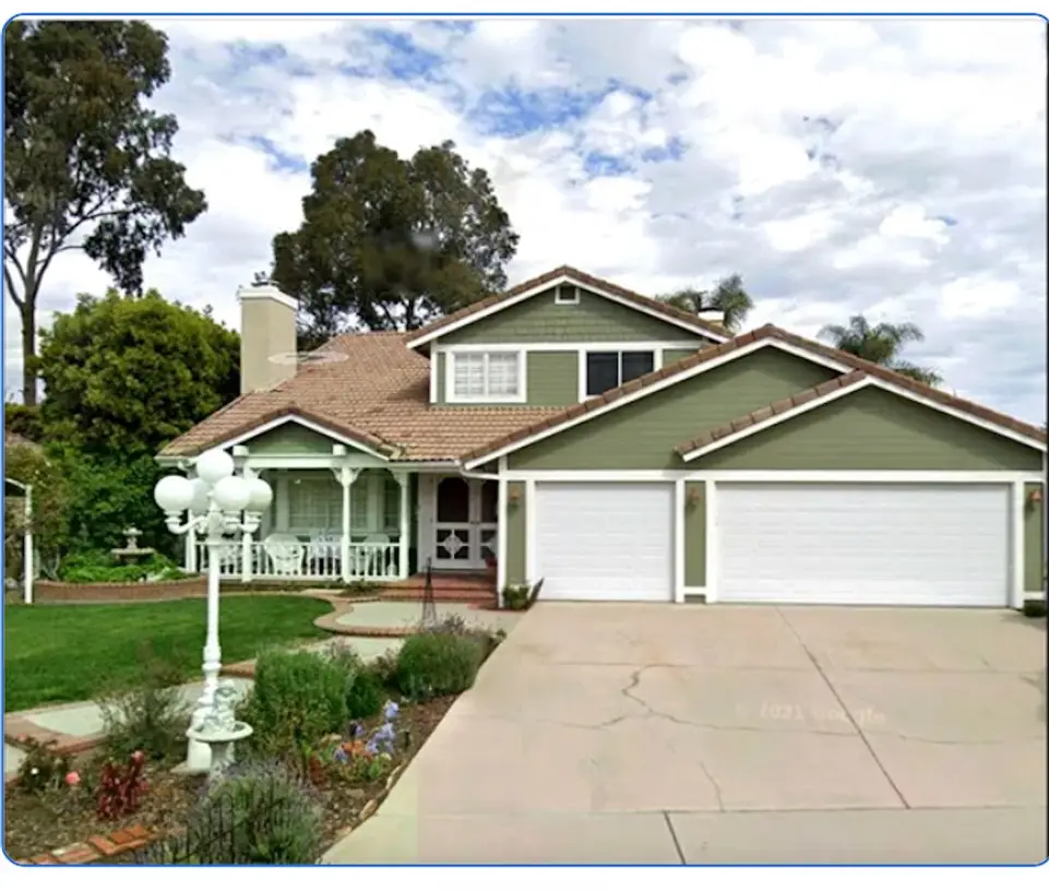 1155 Bridgeport, Corona, CA 92882 - #1