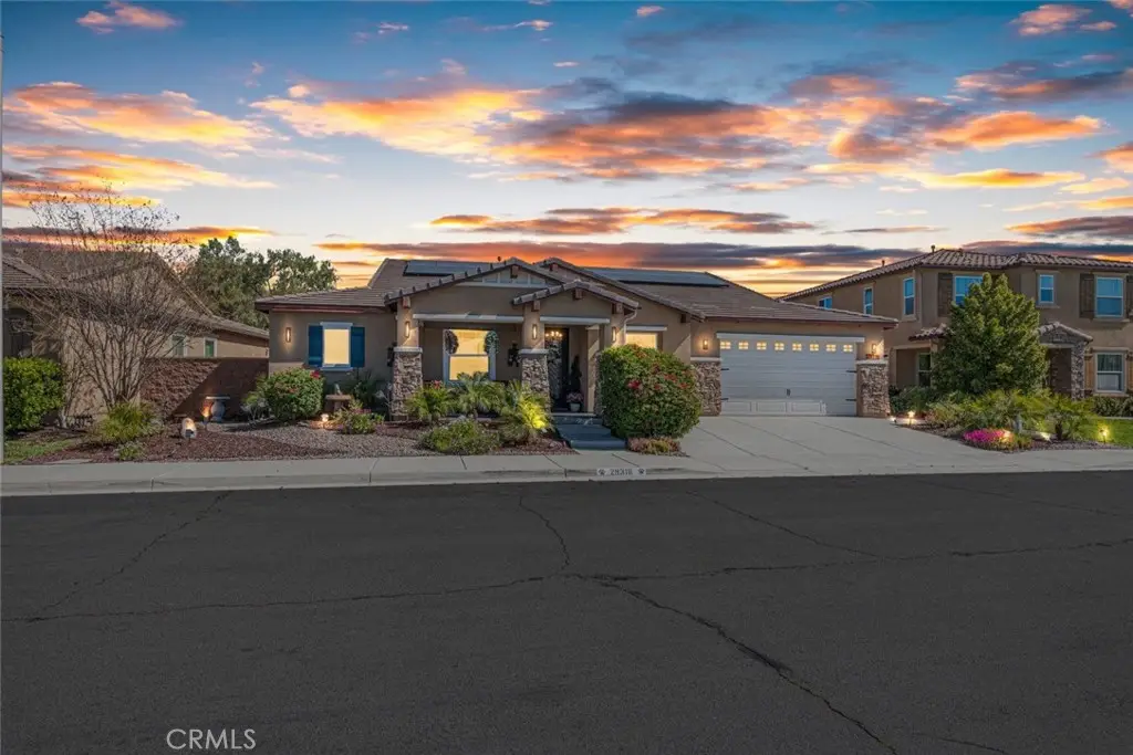 29316 Fenway, Lake Elsinore, CA 92530 - #1