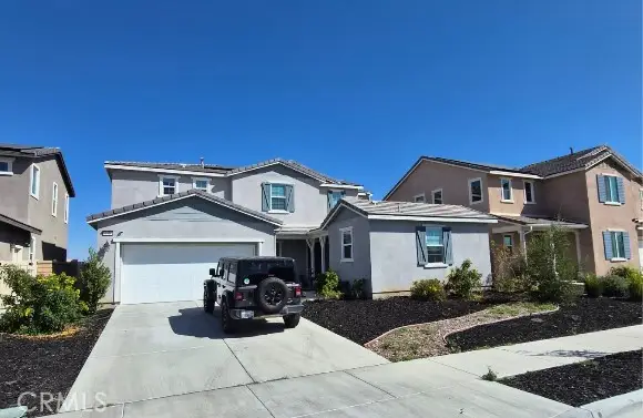 30586 Servin, Menifee, CA 92584 - #2
