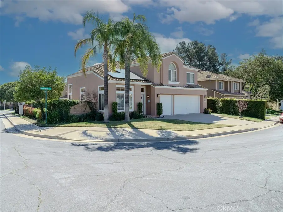 6853 Pandino Court, Rancho Cucamonga, CA 91701 - #2