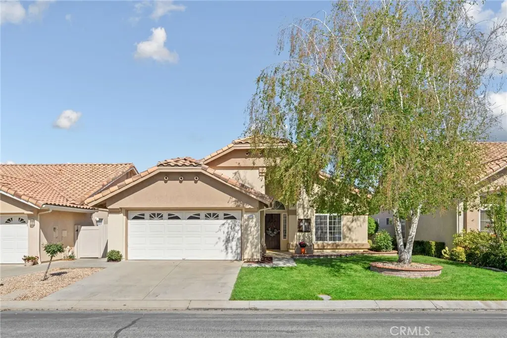 1604 Crystal Downs Street, Banning, CA 92220 - #1