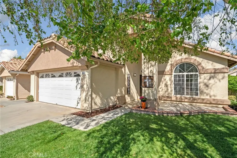1604 Crystal Downs Street, Banning, CA 92220 - #3