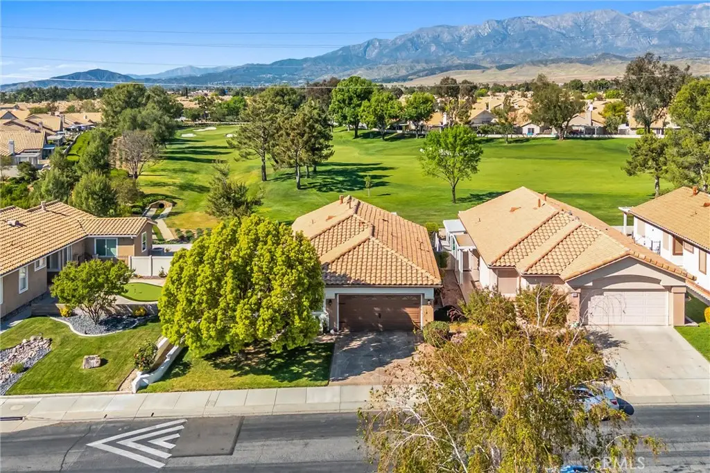 6141 Turnberry Drive, Banning, CA 92220 - #1