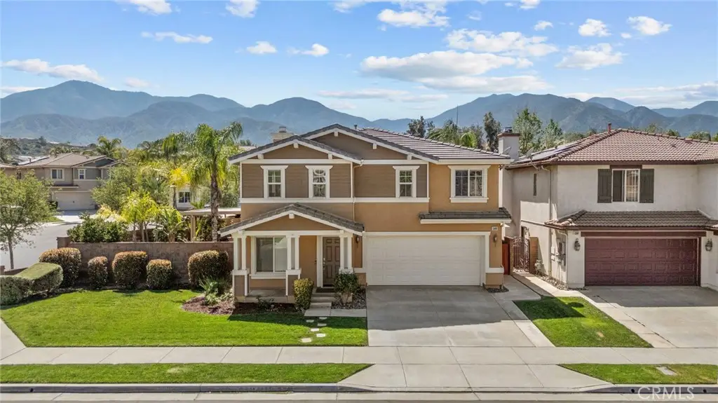 11405 Magnolia Street, Corona, CA 92883 - #1