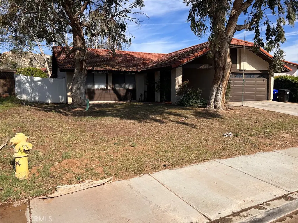 5301 Golden West, Jurupa Valley, CA 92509 - #1