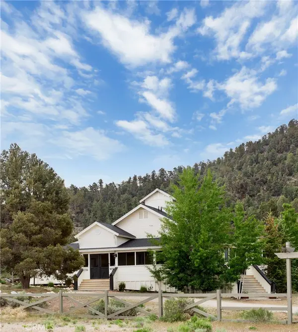 2000 Baldwin Lake Road, Big Bear City, CA 92314
