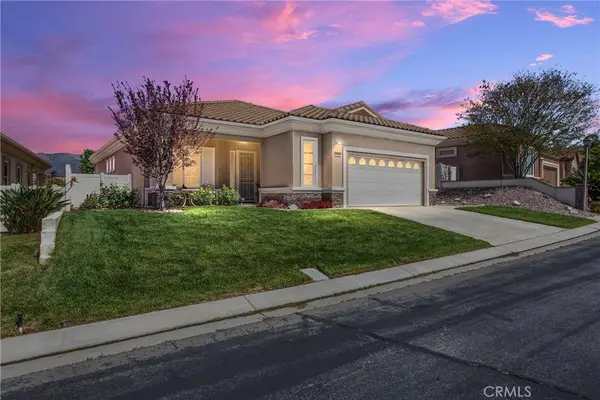 2315 Wailea Beach, Banning, CA 92220