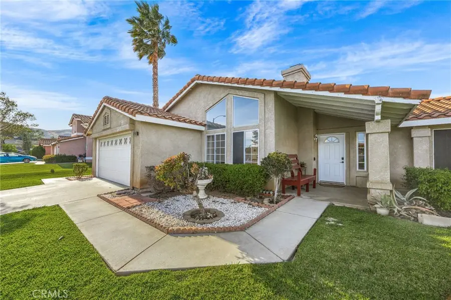 11031 Sierra Tree Lane, Riverside, CA 92505 - #2