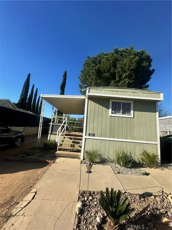 1444 Michigan #33, Beaumont, CA 92223