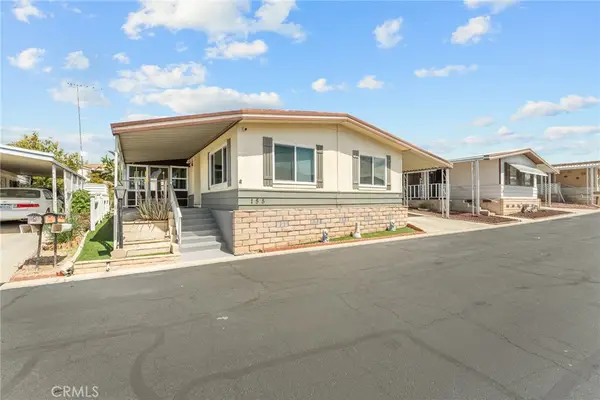 33600 Calimesa Boulevard #155, Yucaipa, CA 92399