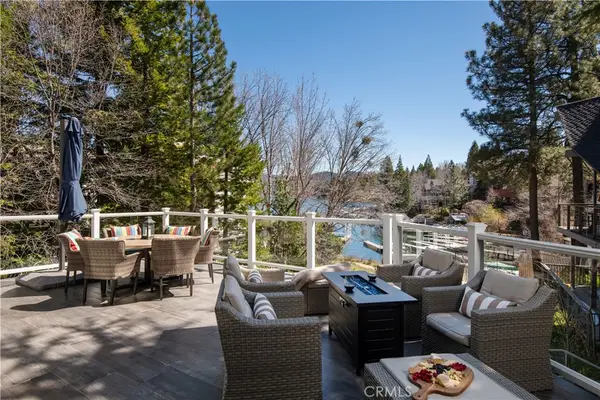 27589 W Shore Road, Lake Arrowhead, CA 92352