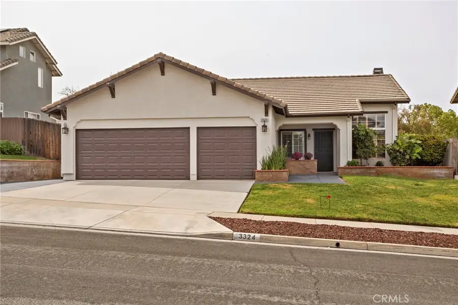 3324 Eagle Crest Dr, Corona, CA 92881 - #2