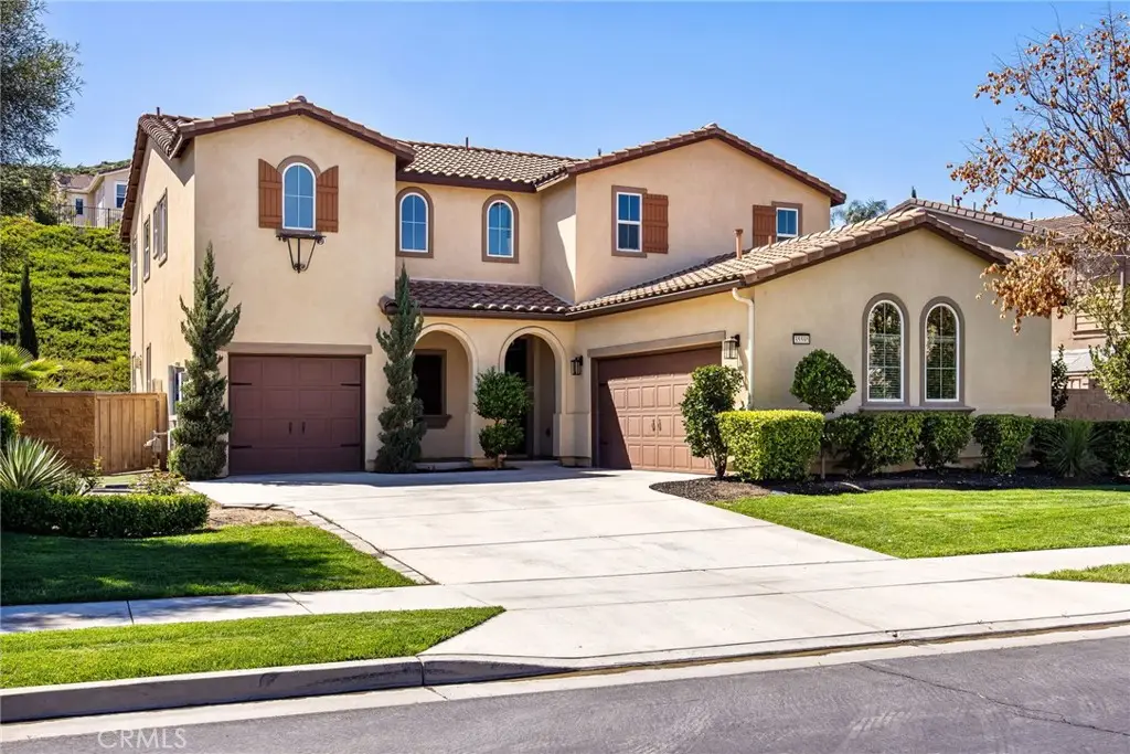35595 Desert Rose Way, Lake Elsinore, CA 92532 - #1