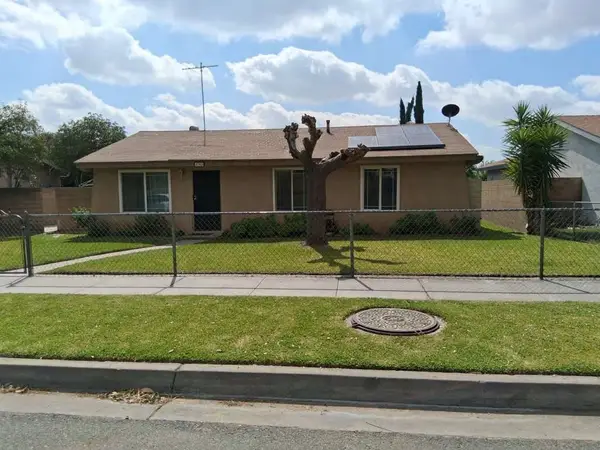 485 E Randall, Rialto, CA 92376