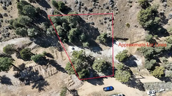 0 Graphite Lane, Big Bear City, CA 92314