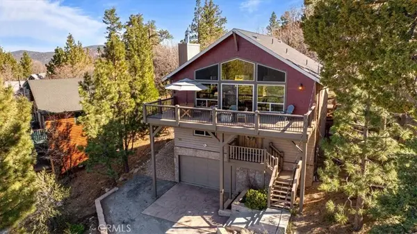 1536 Wolf, Big Bear, CA 92314