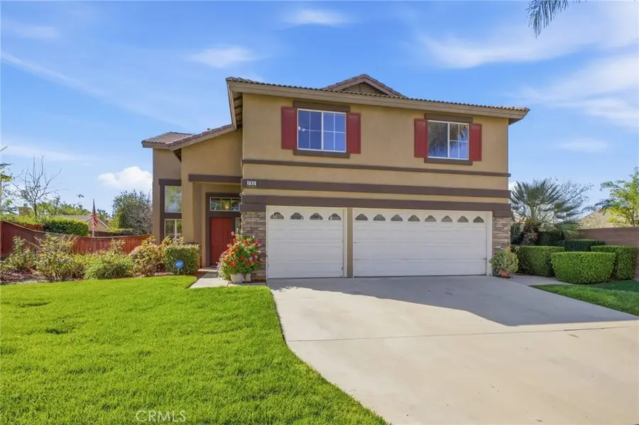 785 Pine Ridge Circle, Beaumont, CA 92223 - #2