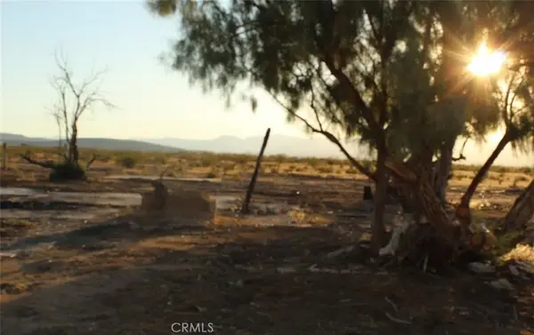 3601 S China Lake Boulevard, Ridgecrest, CA 93555