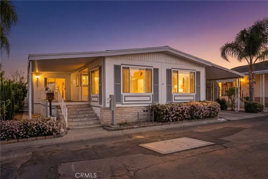 27701 Murrieta Road #227, Menifee, CA 92586 - #2