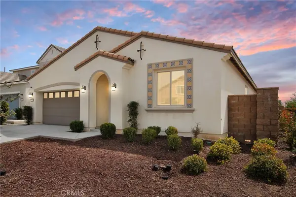 27568 Big Bend, Menifee, CA 92585