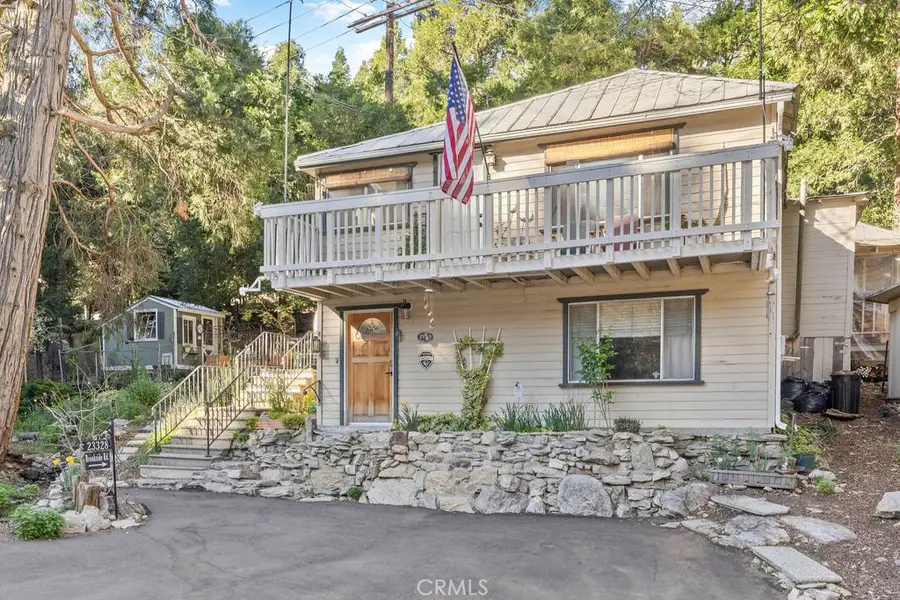 23328 Brookside Rd Road, Crestline, CA 92325 - #2