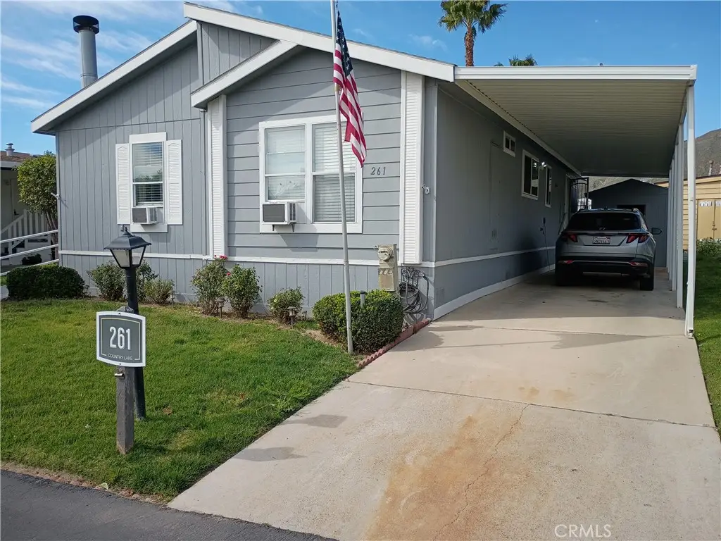 21100 State #261, San Jacinto, CA 92583 - #1