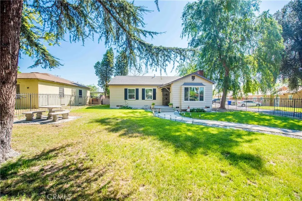 2803 Ladera Road, San Bernardino, CA 92405 - #1