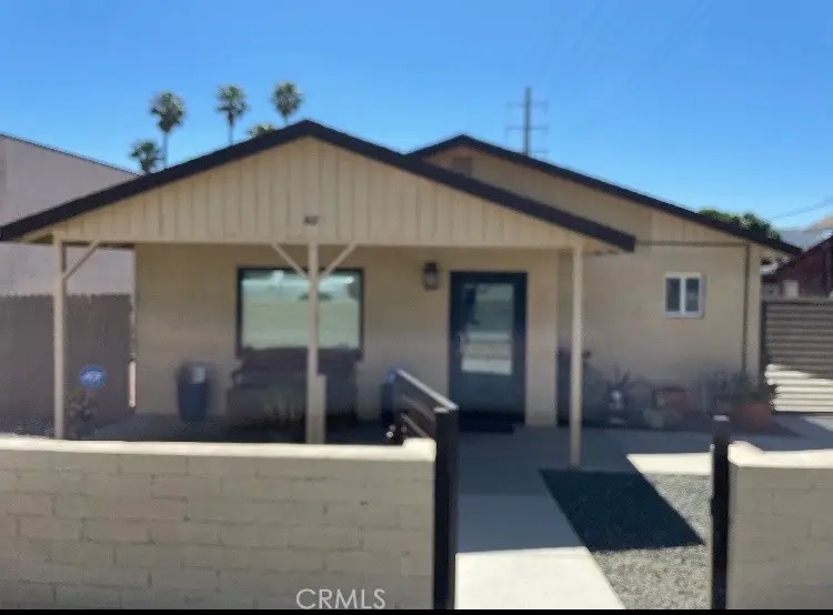402 E Ramsey, Banning, CA 92220 - #1