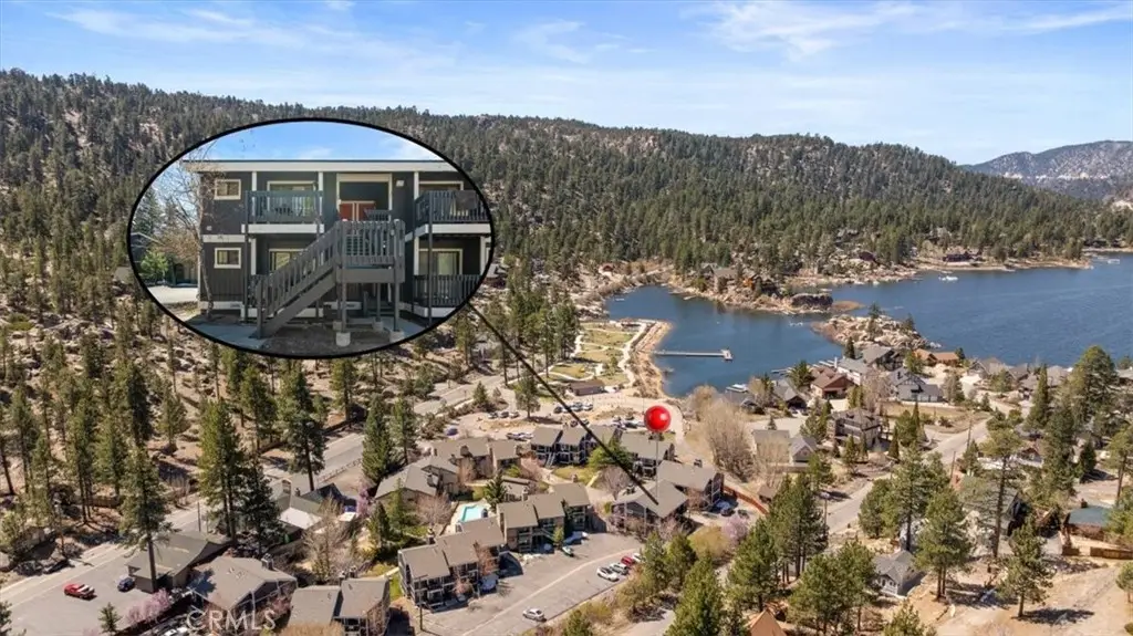 760 Blue Jay #1, Big Bear Lake, CA 92315 - #1