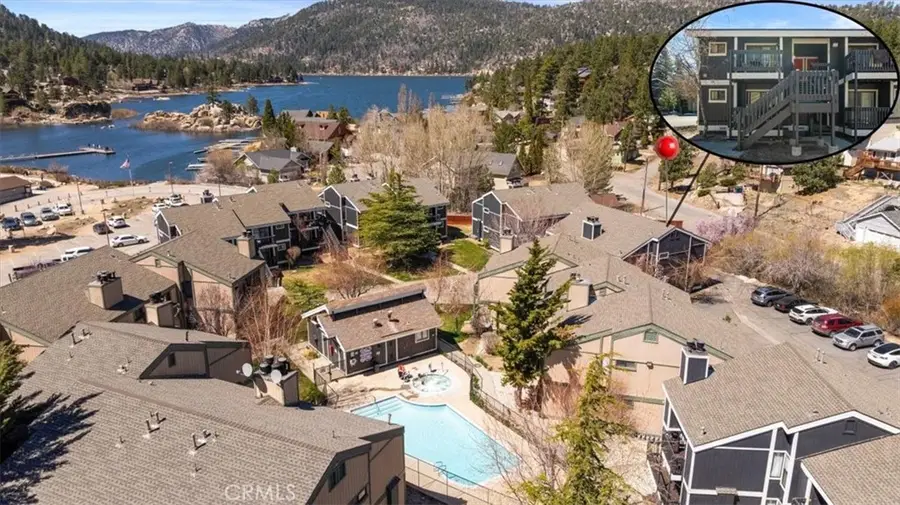760 Blue Jay #1, Big Bear Lake, CA 92315 - #3