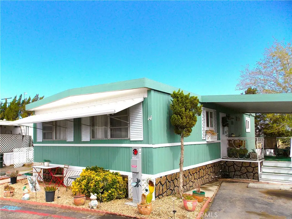 21922 Ottawa Road #14, Apple Valley, CA 92308 - #1