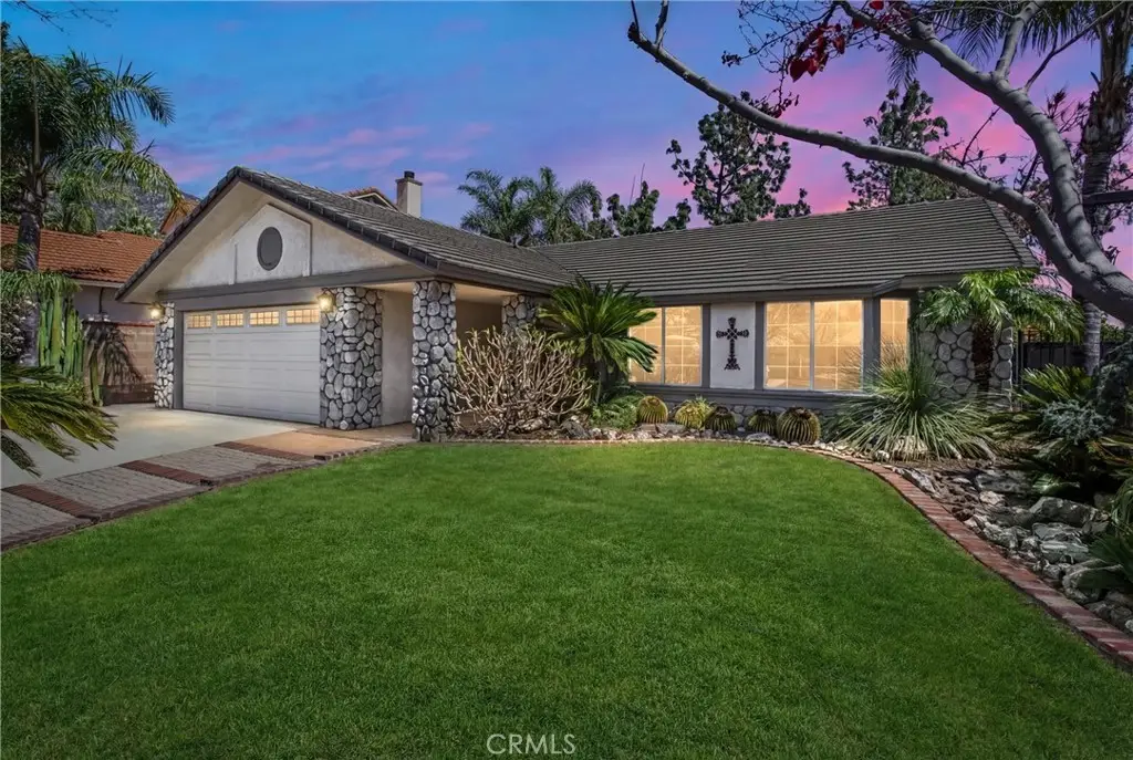 5695 N Yosemite, San Bernardino, CA 92407 - #1