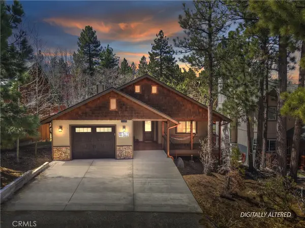 764 Conklin, Big Bear Lake, CA 92315