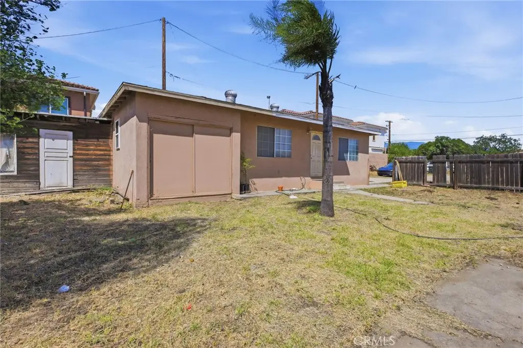 16445 Arrow Blvd, Fontana, CA 92335 - #1