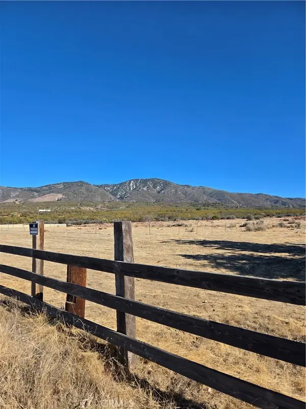 0 Howard Road, Anza, CA 92539