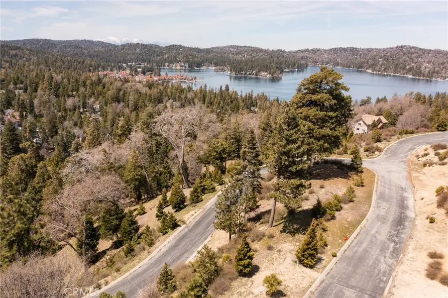 226 Hidden Forest Road, Lake Arrowhead, CA 92352 - #2