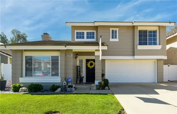13373 Crystal Springs, Corona, CA 92883