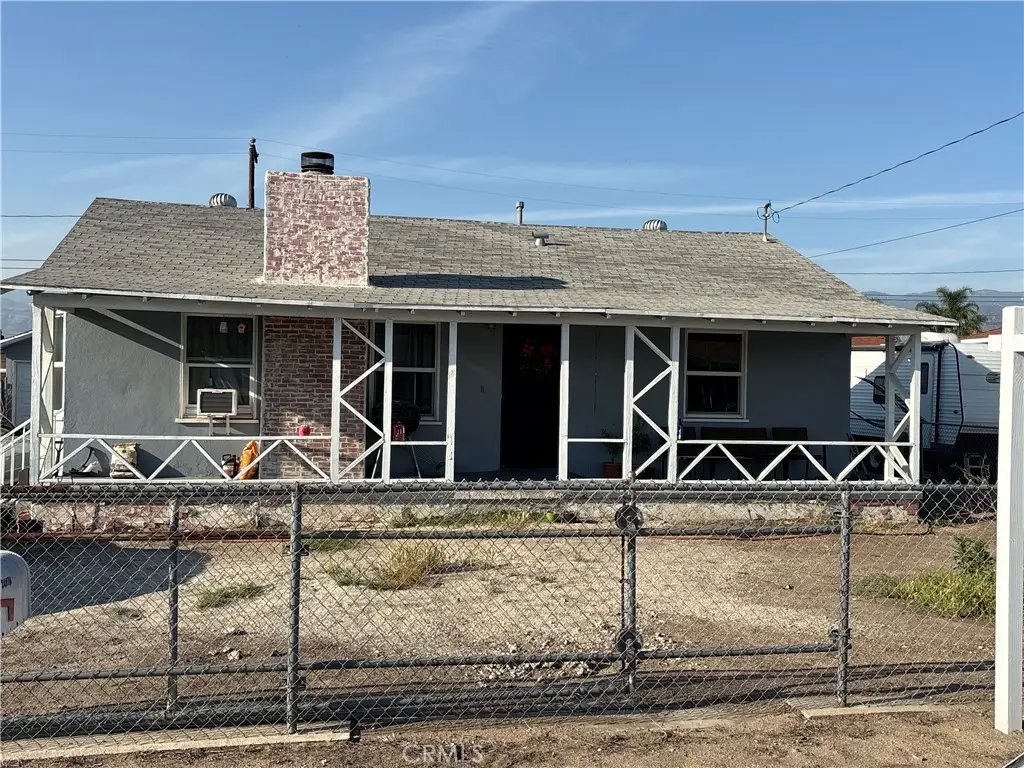 24976 7th Street, San Bernardino, CA 92410 - #1