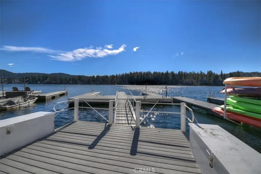 429 B North Shore, Lake Arrowhead, CA 92352 - #3
