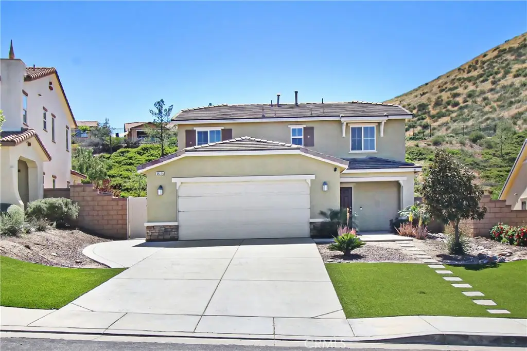 35115 Fennel, Lake Elsinore, CA 92532 - #1