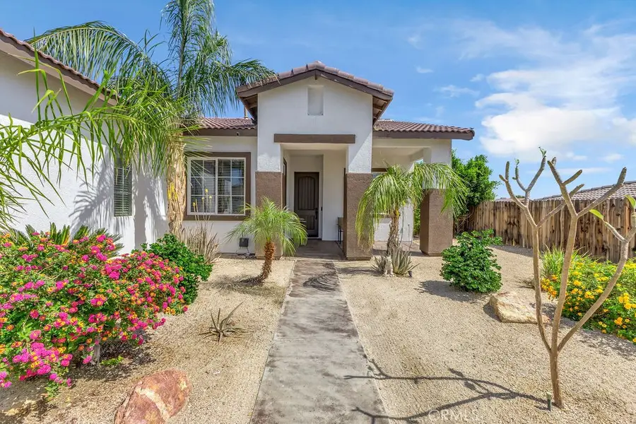 13384 Mountain Top Court, Desert Hot Springs, CA 92240 - #2