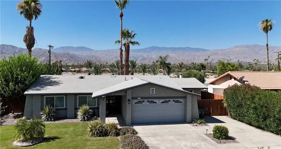 74567 Gary Avenue, Palm Desert, CA 92260 - #2