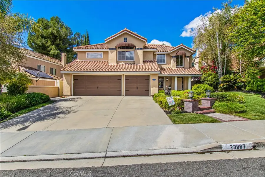 23887 Via De Gema Linda, Murrieta, CA 92562 - #3
