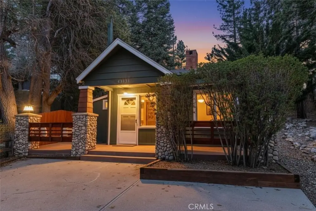 43131 Grizzly, Big Bear Lake, CA 92315 - #1