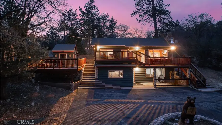 43656 Ridge Crest, Big Bear Lake, CA 92315 - #3