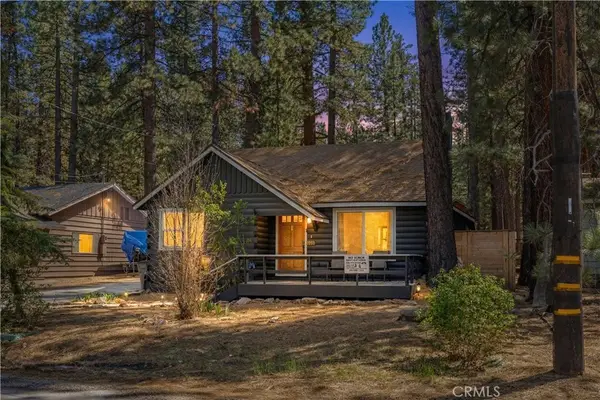 41593 Brownie Lane, Big Bear Lake, CA 92315