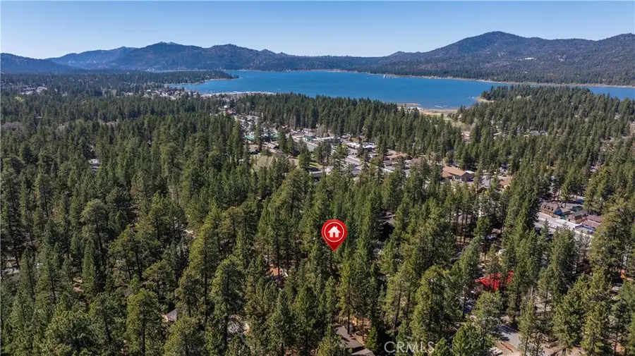 41593 Brownie Lane, Big Bear Lake, CA 92315 - #2