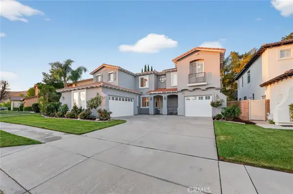 11907 Southwind Way, Yucaipa, CA 92399