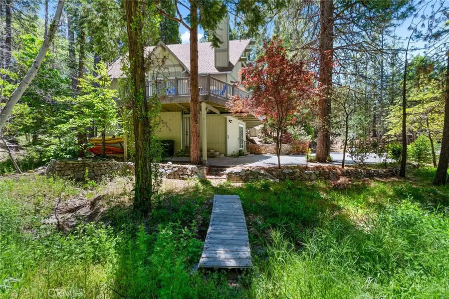 635 Grass Valley Drive, Lake Arrowhead, CA 92352 - #2