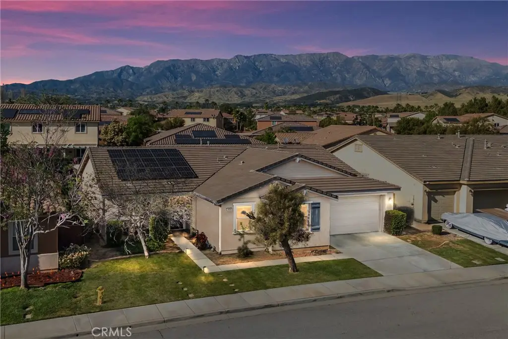 1454 Liatris, Beaumont, CA 92223 - #1